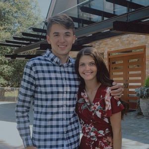 Meet your Posher, Austin